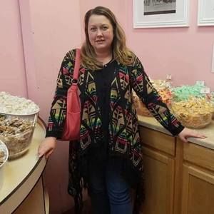 Meet your Posher, Tara